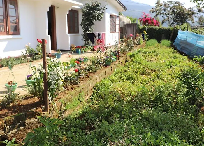 Dawn\'S Bungalow