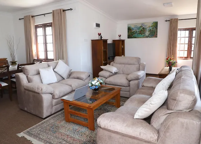Dawn\'S Bungalow