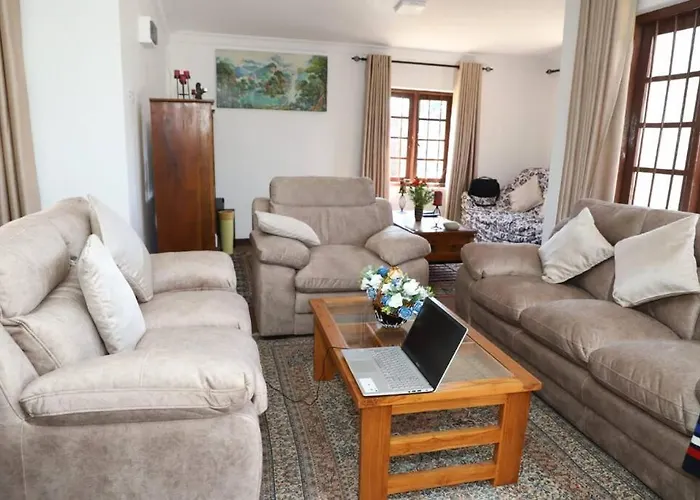 Dawn\'S Bungalow