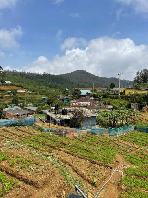 Villa Dawn's Nuwara Eliya