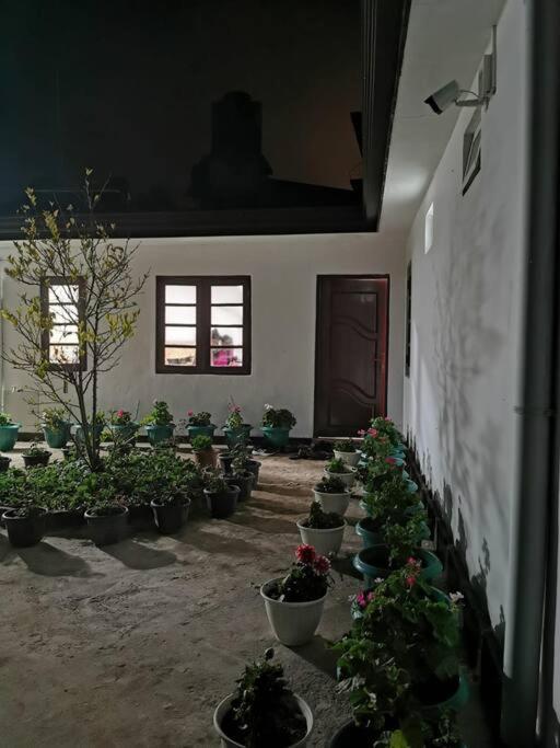 Dawn's * Nuwara Eliya